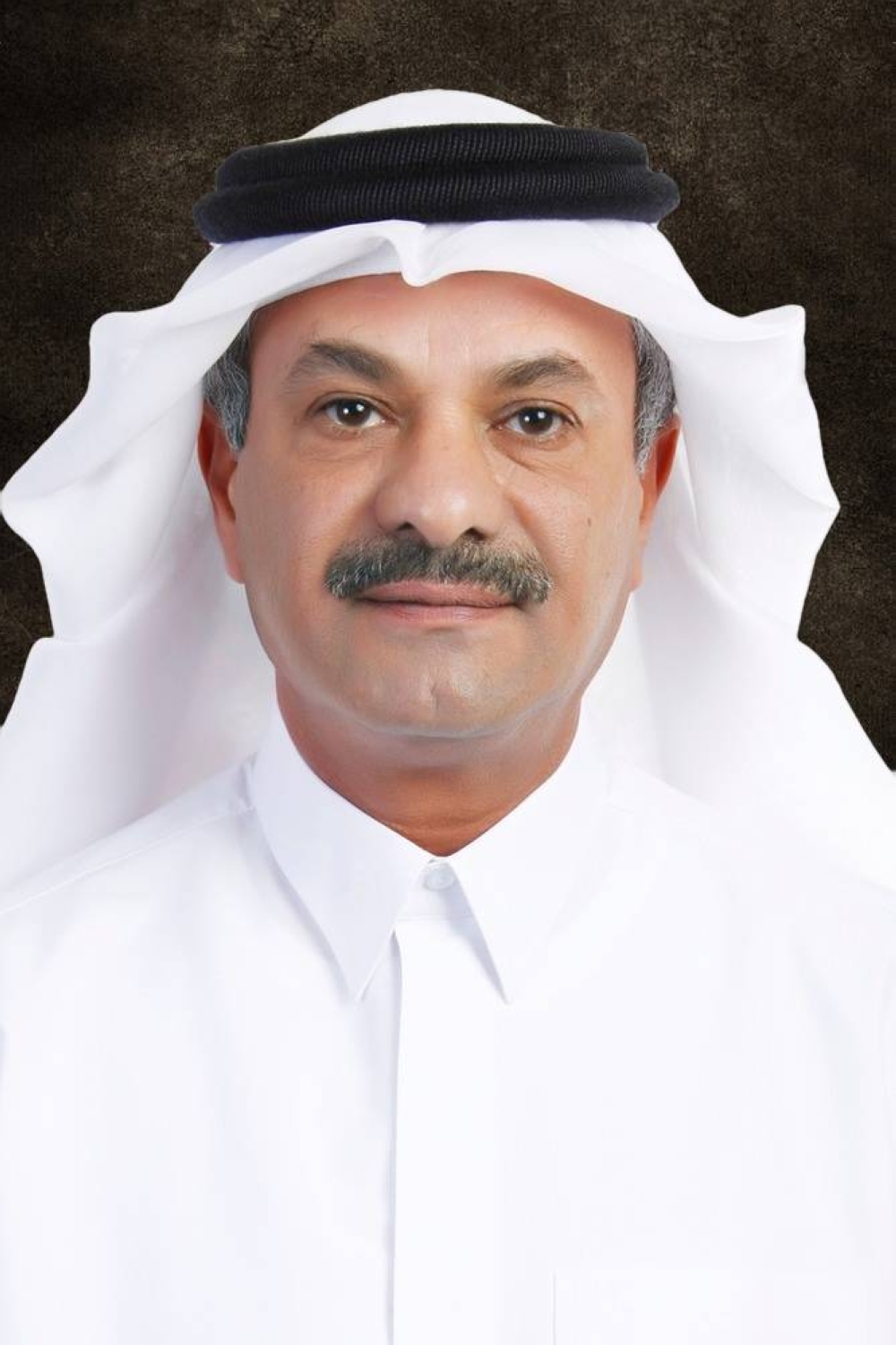 Doha Bank chairman Sheikh Fahad bin Mohamed bin Jabor al-Thani.