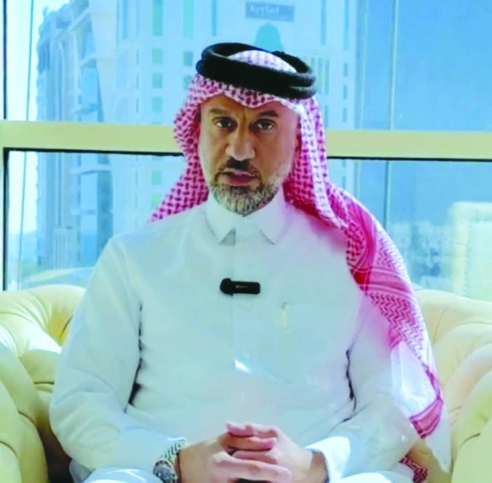 Youssef Khaled al-Khulaifi