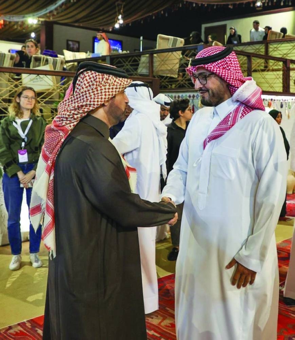  Glimpses from KIAHF-2023 Wednesday