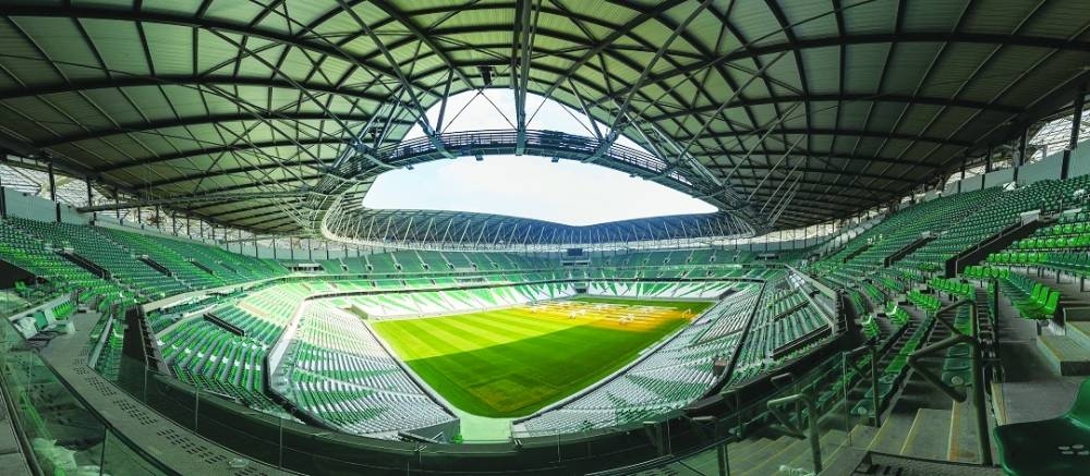 QF will be hosting women-only activities at the Education City stadium.