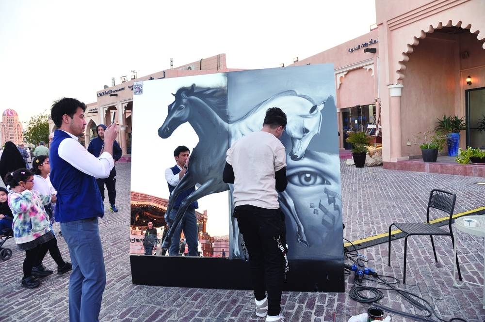 PICTURE: Shaji Kayamkulam