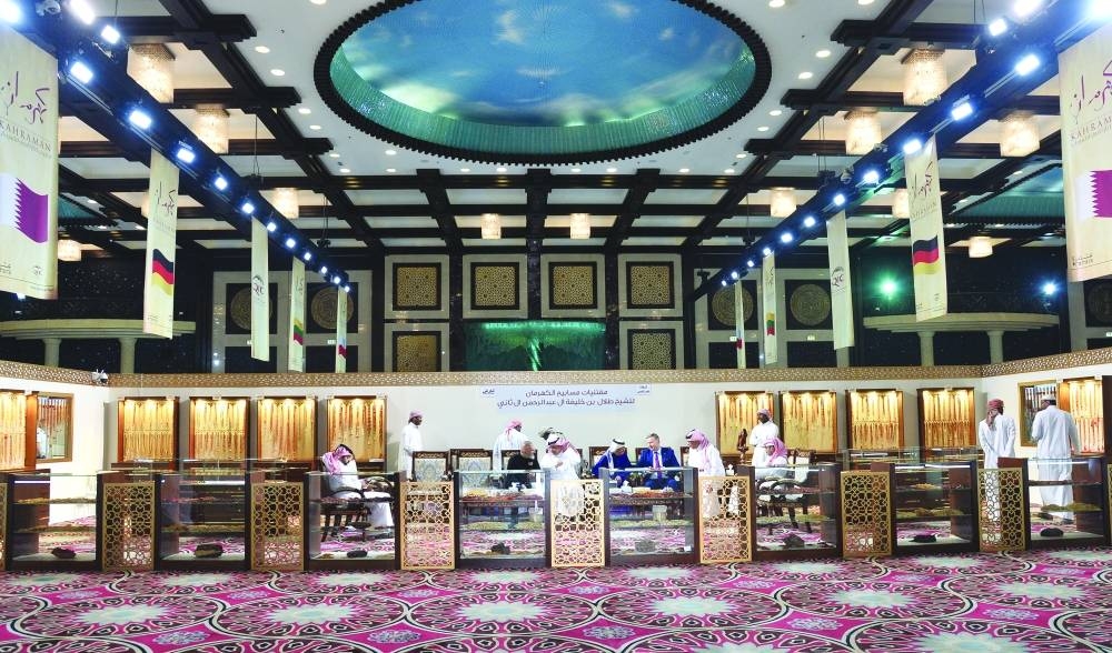 PICTURE: Shaji Kayamkulam