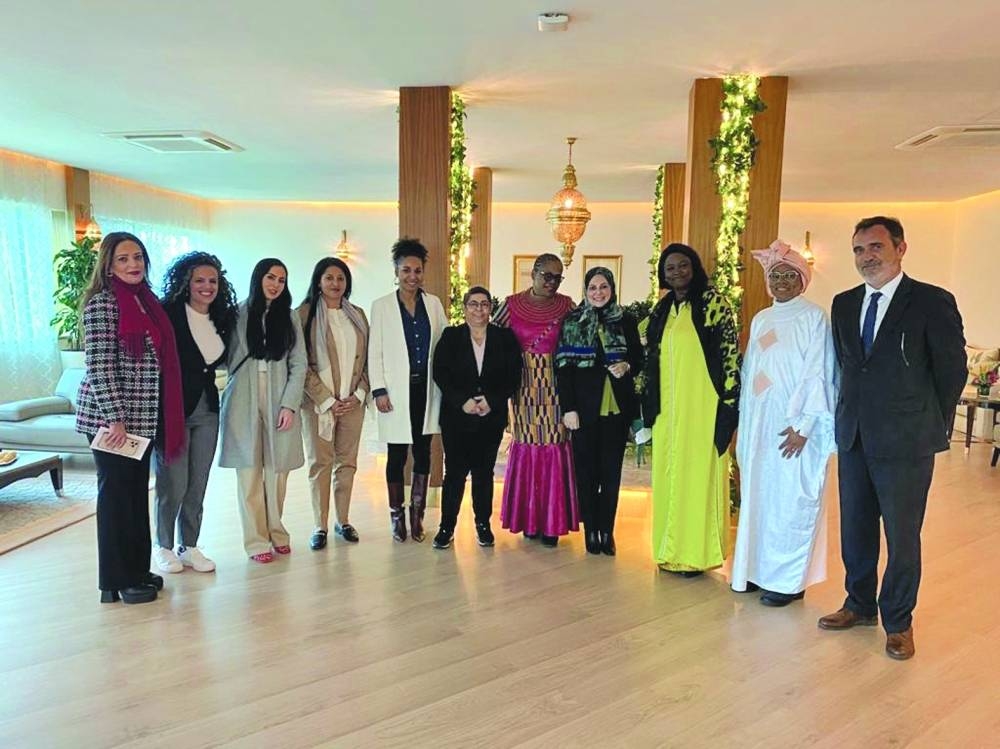 Glimpses from the forum