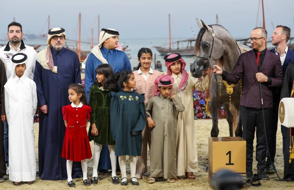 Snapshots from the concluding day of KIAHF-2023. PICTURES: Thajudheen and supplied