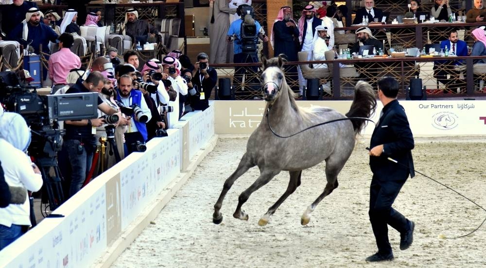 Snapshots from the concluding day of KIAHF-2023. PICTURES: Thajudheen and supplied