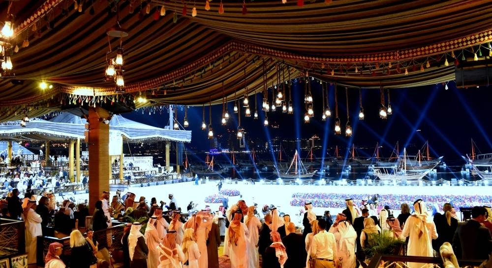 Snapshots from the concluding day of KIAHF-2023. PICTURES: Thajudheen and supplied