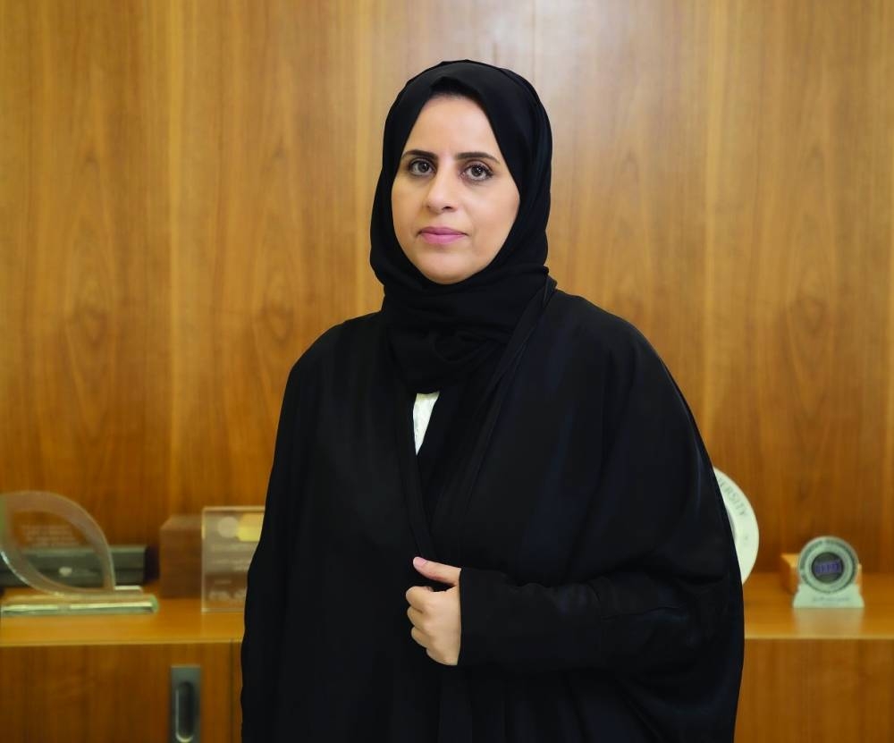 Abeer al-Khalifa