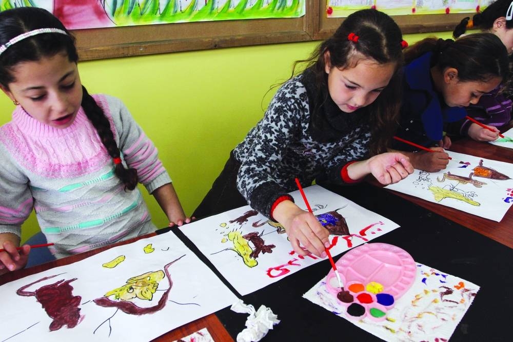 ‘Goals4Good’ tournament to have an art competition