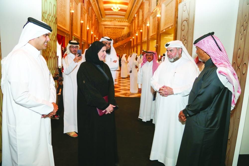 Glimpses from the event