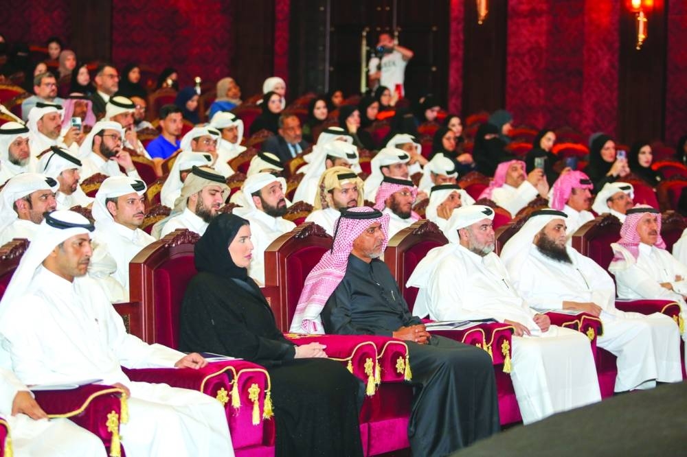 Glimpses from the event