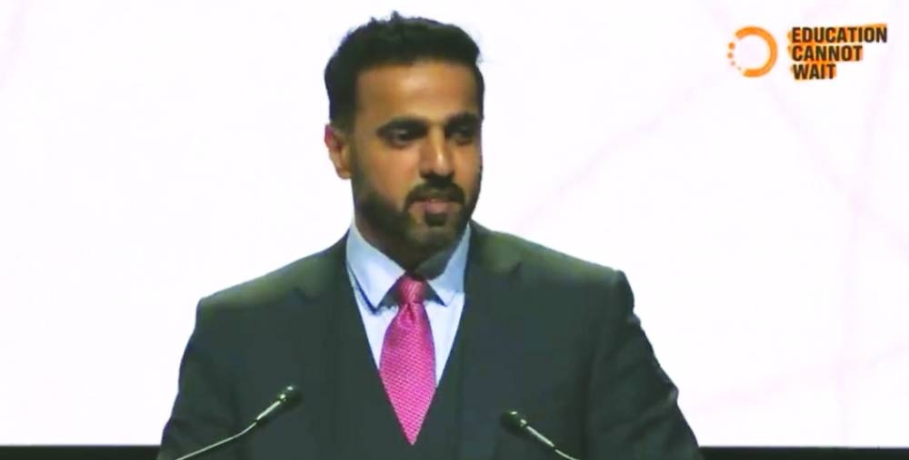 Khalifa bin Jassim al-Kuwari