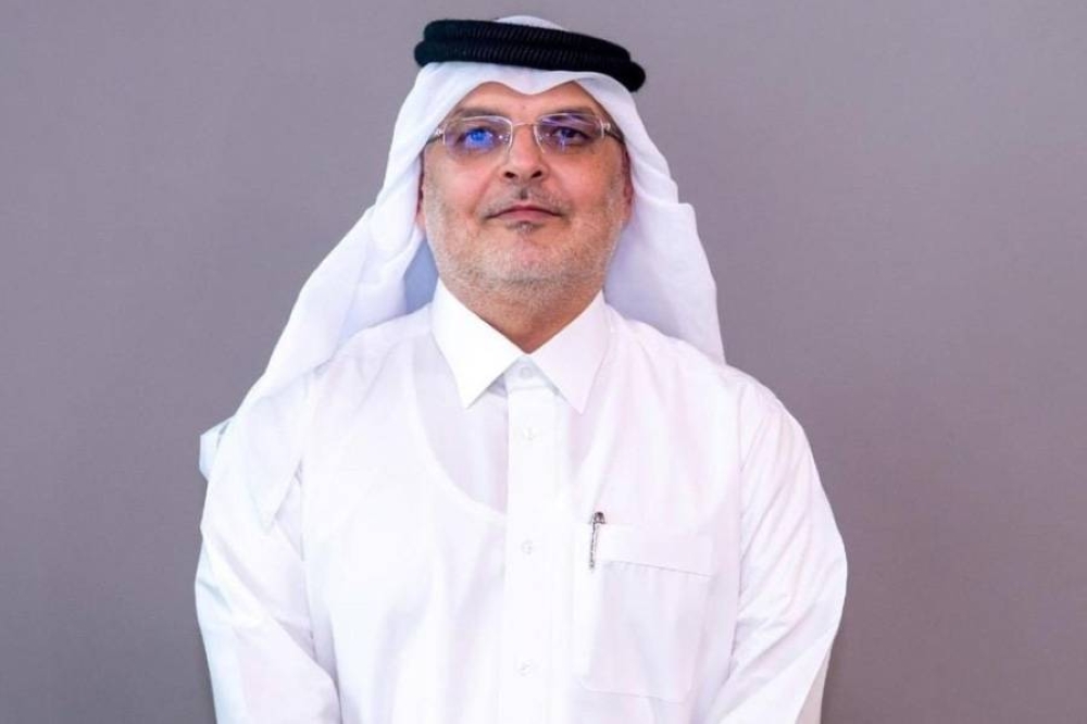 HE Dr Saad bin Ahmad al-Muhannadi