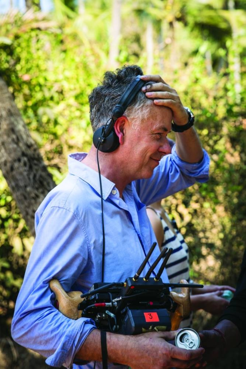 Michael Winterbottom