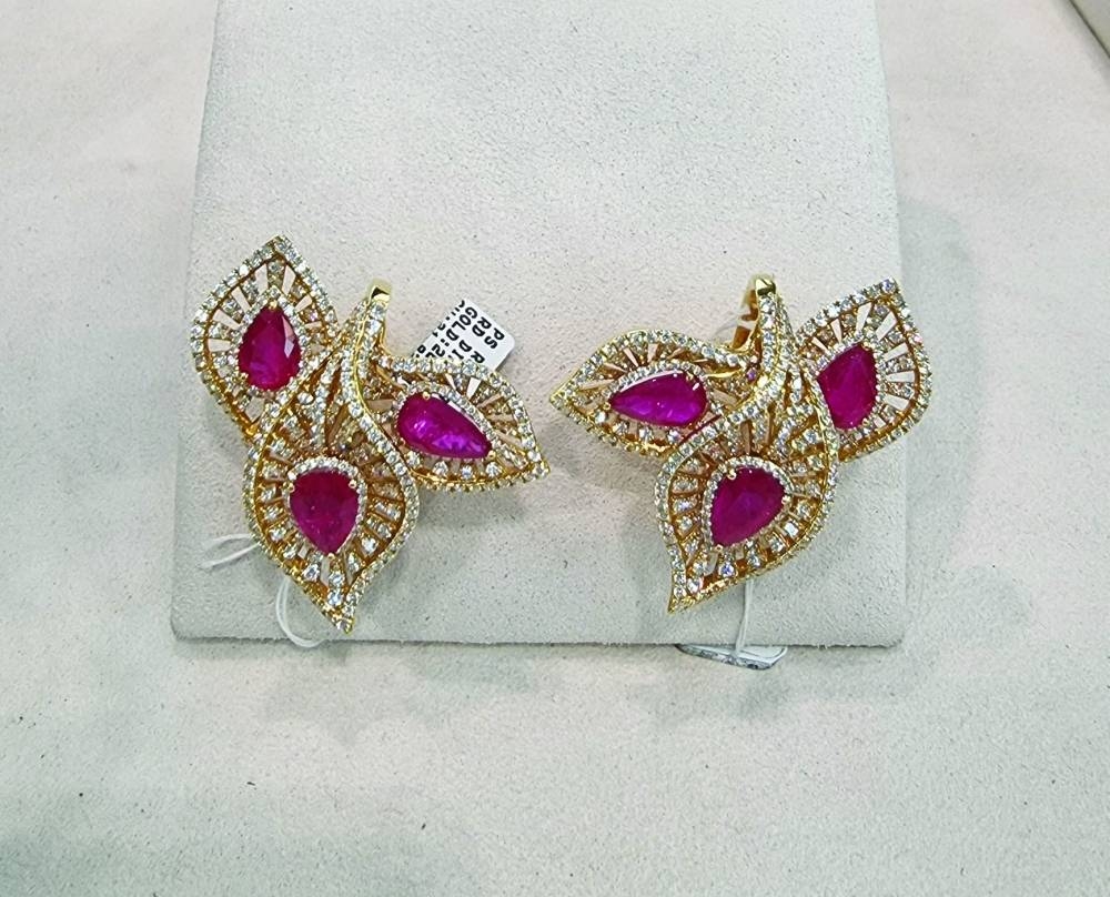 Unique Piranesi pieces on display. PICTURE: Joey Aguilar