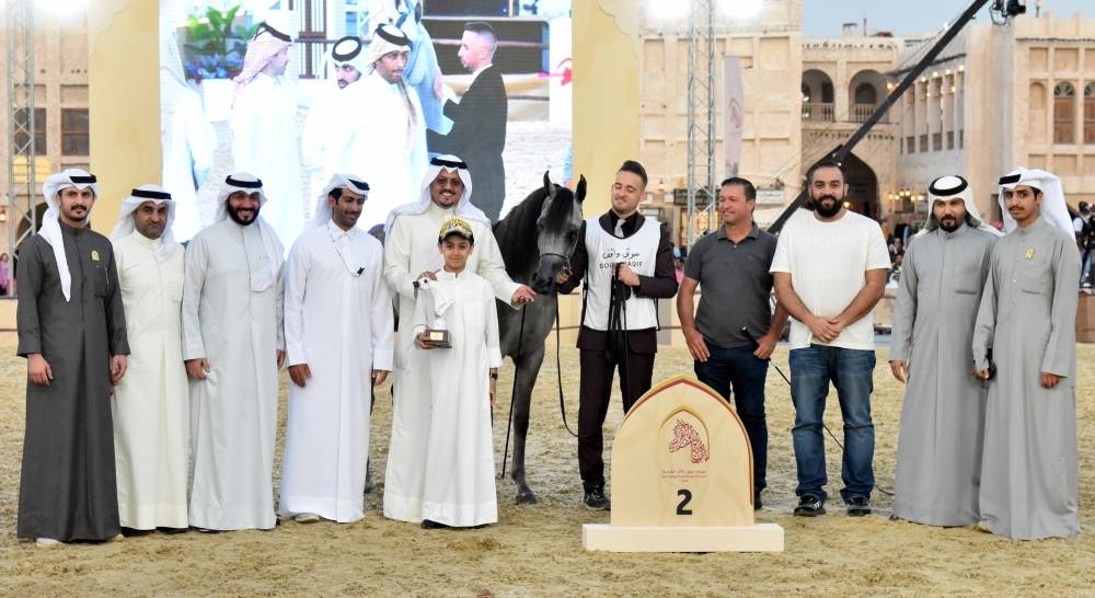 Glimpses from Day 1 of the festival. PICTURE: Thajudheen