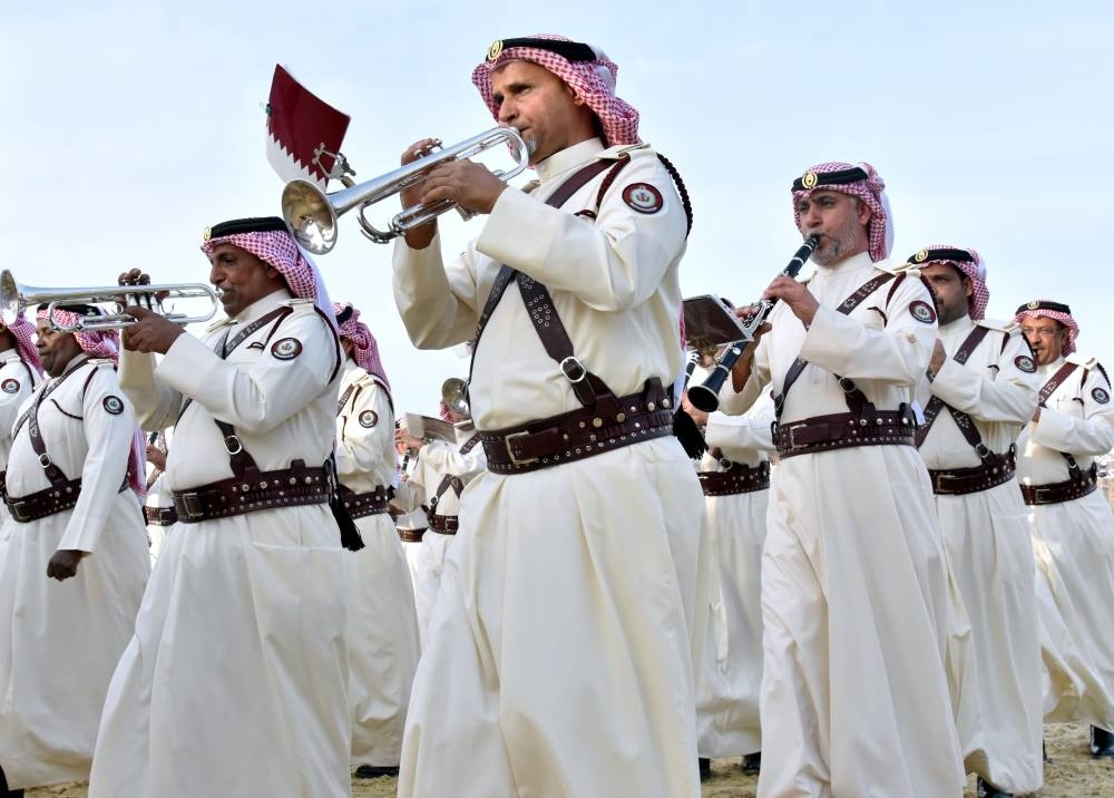 Glimpses from Day 1 of the festival. PICTURE: Thajudheen