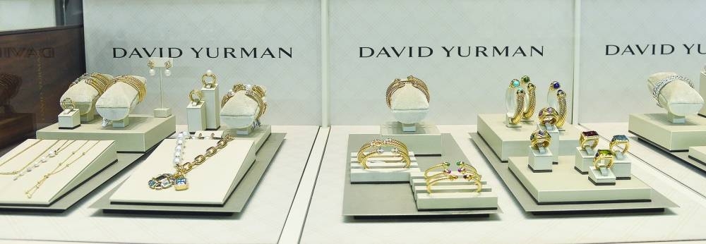 David Yurman