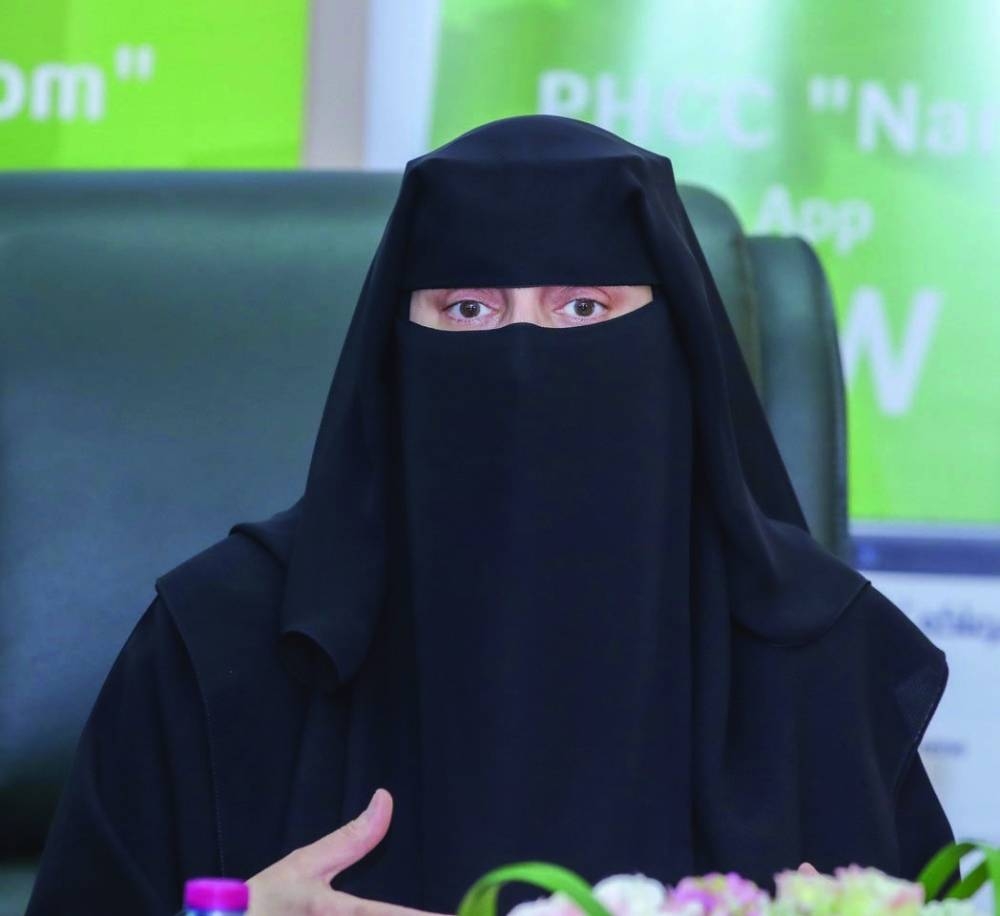 Dr Mariam Abdulmalik