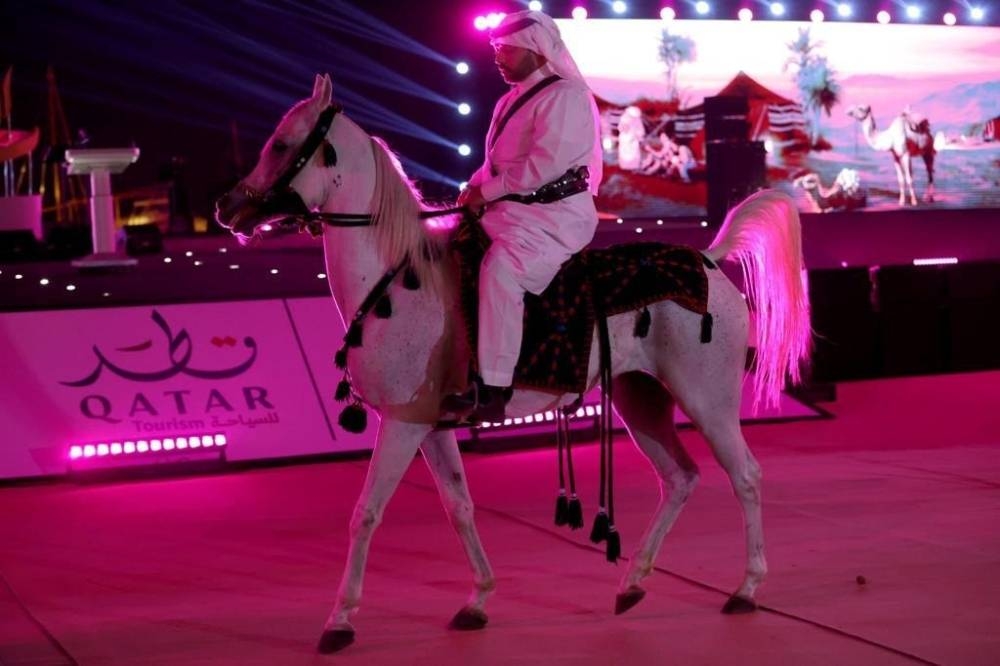 From the celebrations 