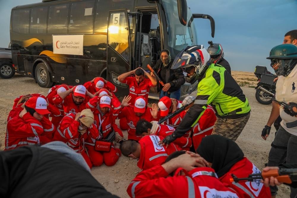 Glimpses of visits and activities at DMC-9.