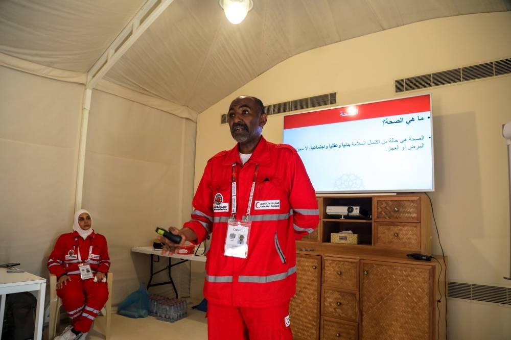 Glimpses of visits and activities at DMC-9.