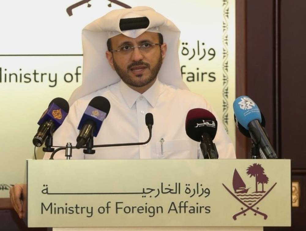 Le Qatar fournit 1,3 milliard de riyals qatariens d’aide aux pays les moins avancés d’ici 3 ans
