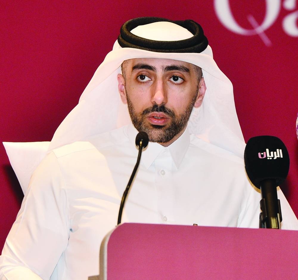 Public art definitely is one of the stronger points of the QM, said Abdulrahman al-Ishaq.