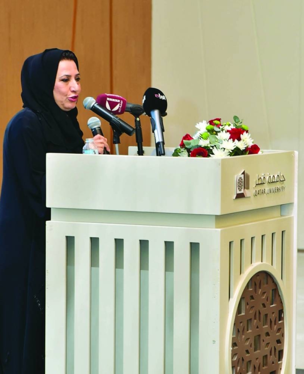 Dr Fatima al-Suwaidi