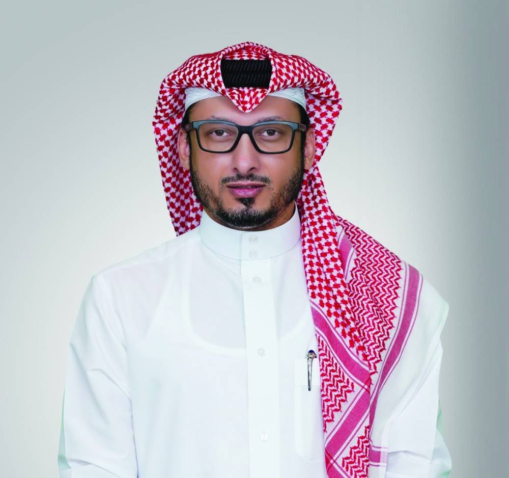 Dr Salah Abdullah al-Yafei.