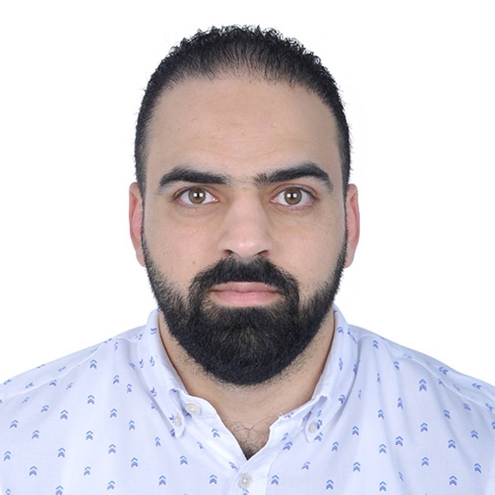 Eyad Ahmad Ibrahim Abu ne'meh.