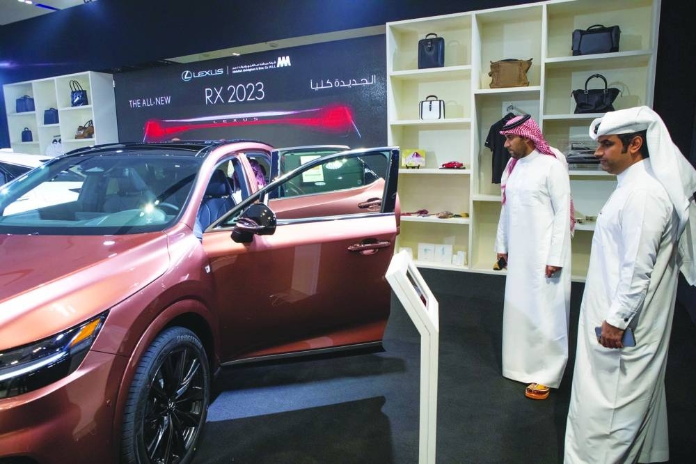 Glimpses from the launch event.