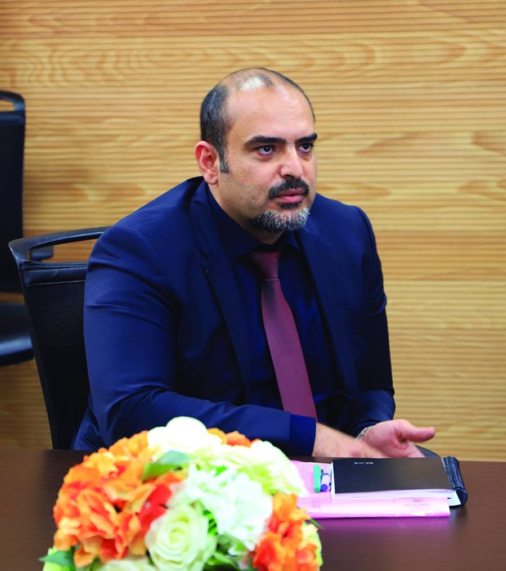 Dr Mahmoud Abdulwahed