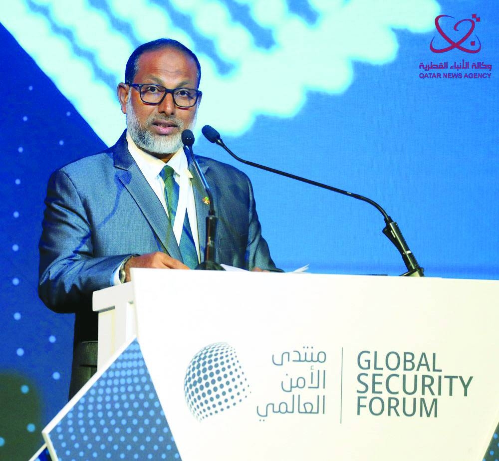 Sheikh Imran Abdulla