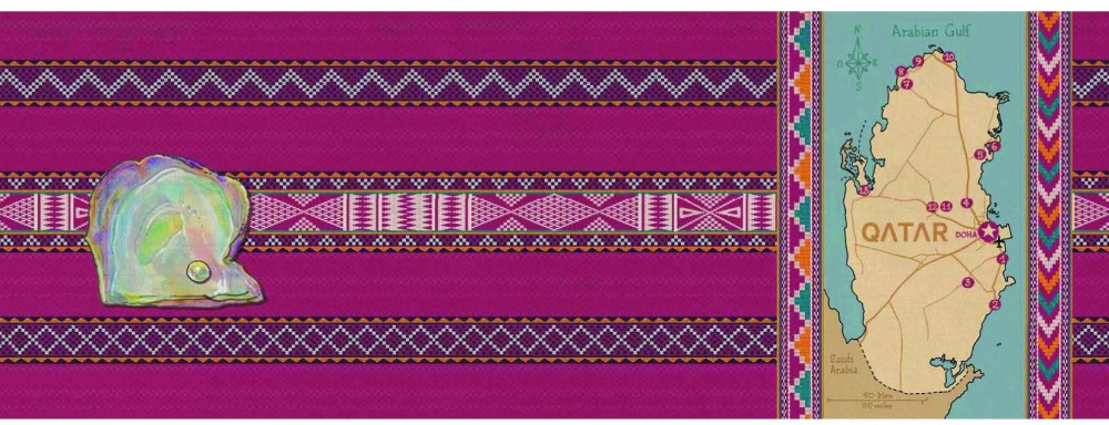 Travel Book of Culture inside cover.