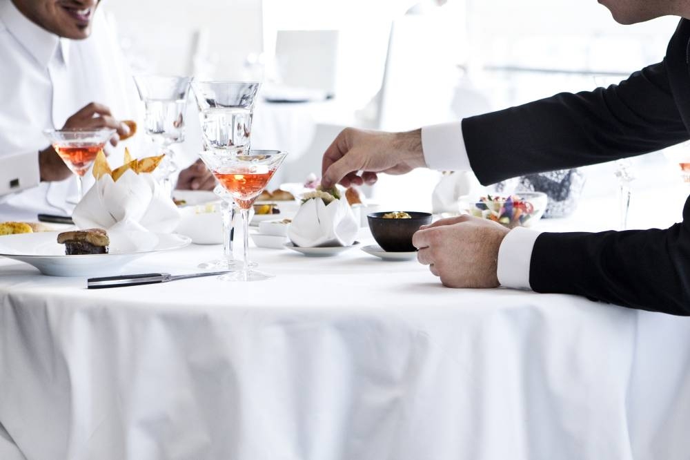 IDAM by Alain Ducasse.