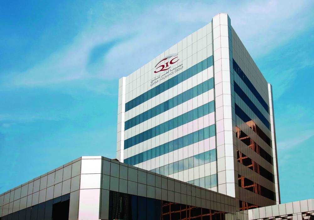 QIC Group held its general and extraordinary general assembly meetings at its headquarters in West Bay yesterday.