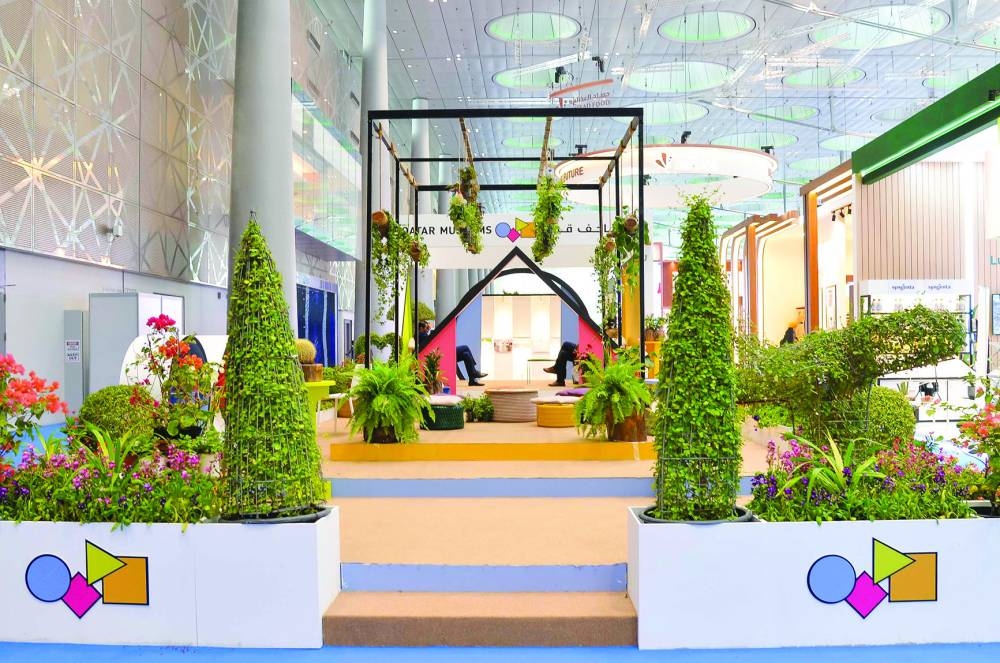 Glimpses of AgriteQ 2023, which concluded on Sunday. PICTURES: Noushad Thekkayil