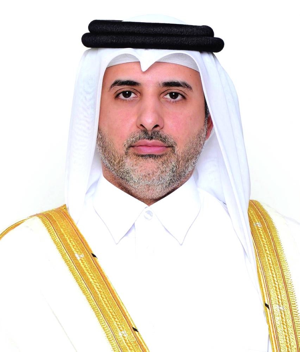 HE Dr Abdullah bin Abdulaziz bin Turki al-Subaie