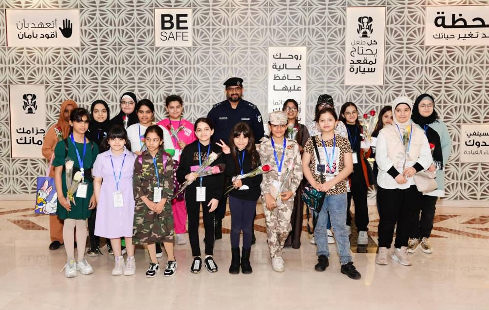 The two programmes included educational, recreational visits and training workshops with the participation of specialised trainers.