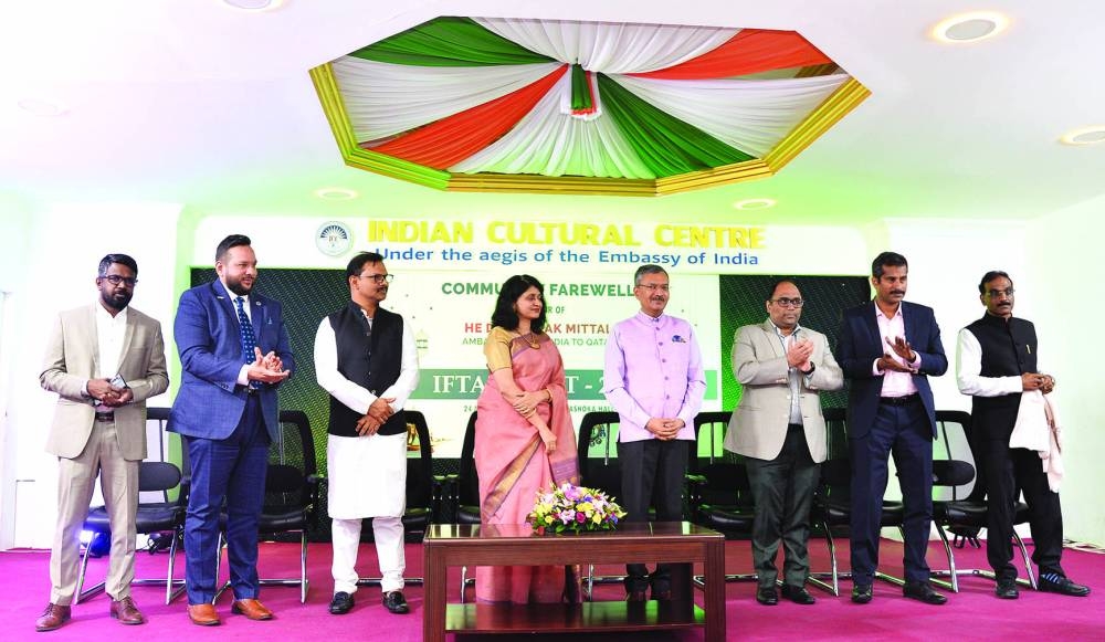 PICTURE: Shaji Kayamkulam.