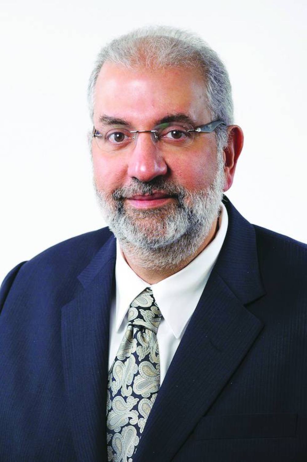 Dr Ibrahim Abusharif