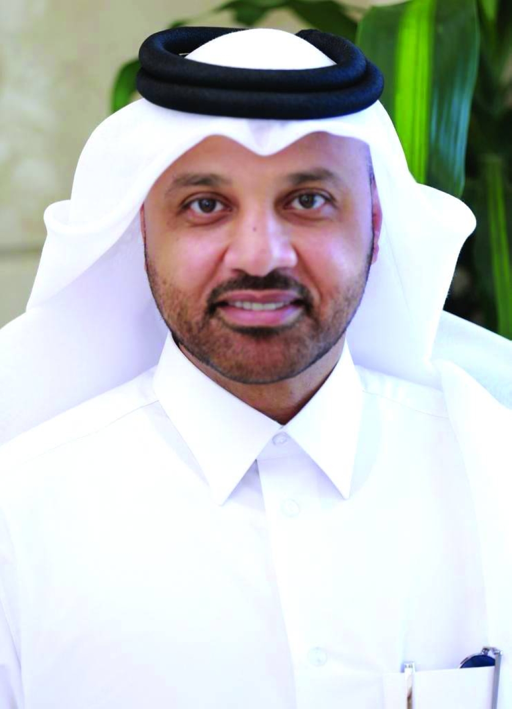 Abdullah Saad al-Saad