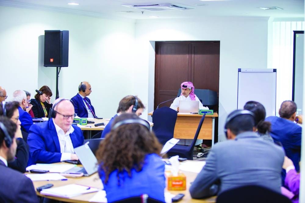 PSA-UNDP mulls integrating SDGs into Qatar's NDS