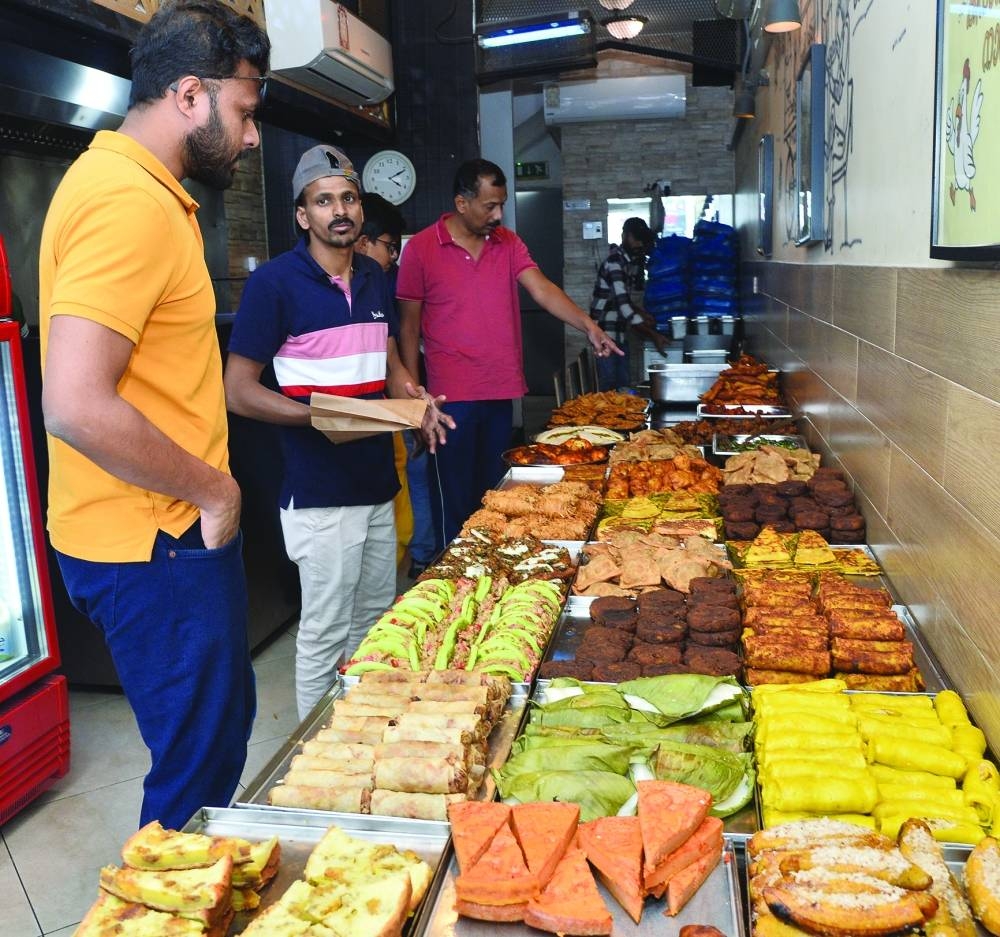 PICTURE: Shaji Kayamkulam