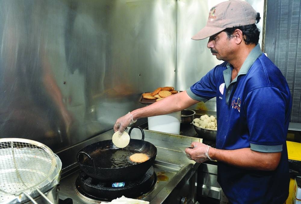 PICTURE: Shaji Kayamkulam