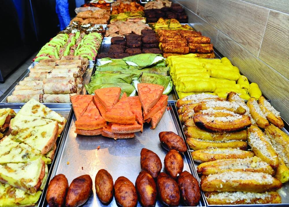 PICTURE: Shaji Kayamkulam