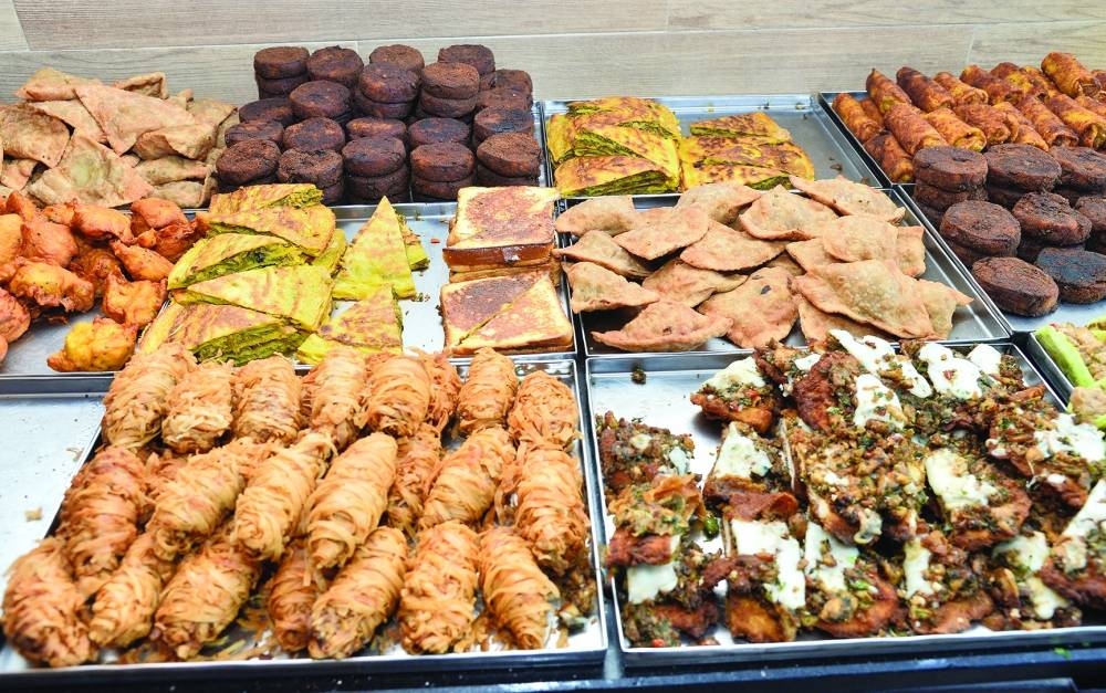 PICTURE: Shaji Kayamkulam