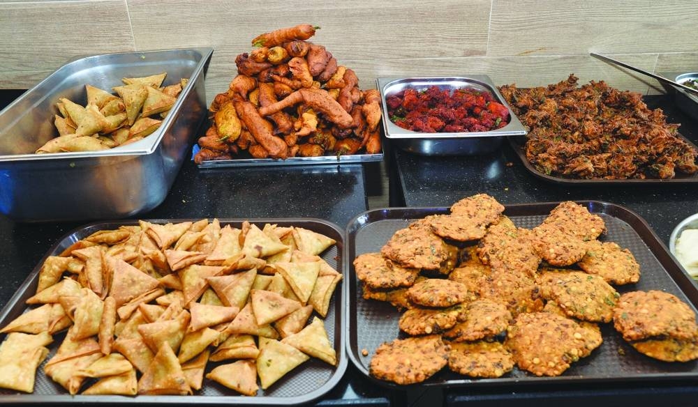 PICTURE: Shaji Kayamkulam