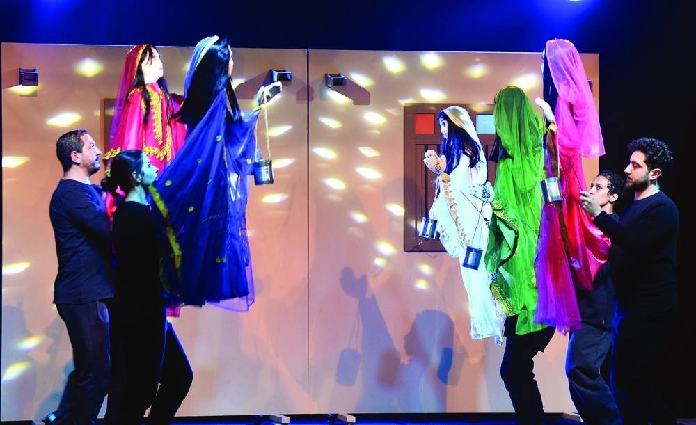  Glimpses from Ramadan Book Fair. PICTURE: Shaji Kayamkulam 