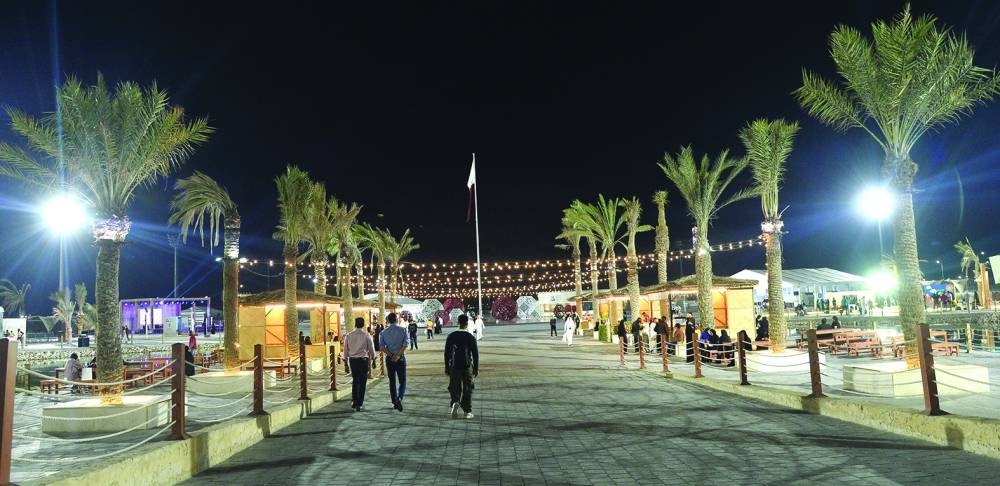  Glimpses from Ramadan Book Fair. PICTURE: Shaji Kayamkulam 